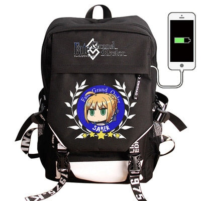 Anime Backpacks